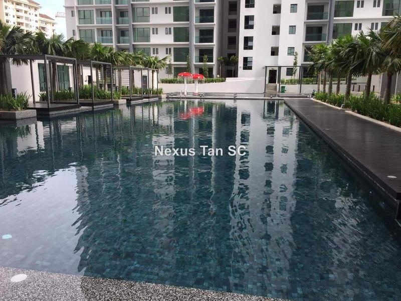 Condominium for Sale in Ascenda Residence @ Skyarena by Nexus Tan SC - iProperty.com.my