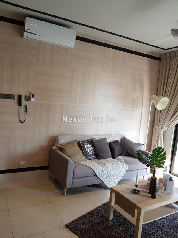 Condominium for Sale in Irama Wangsa by Nexus Tan SC - iProperty.com.my