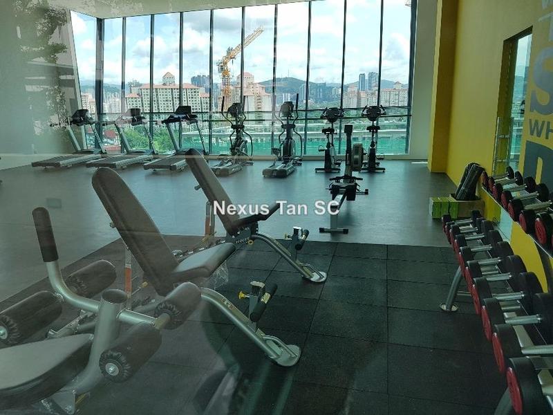 Condominium for Sale in Ascenda Residence @ Skyarena by Nexus Tan SC - iProperty.com.my