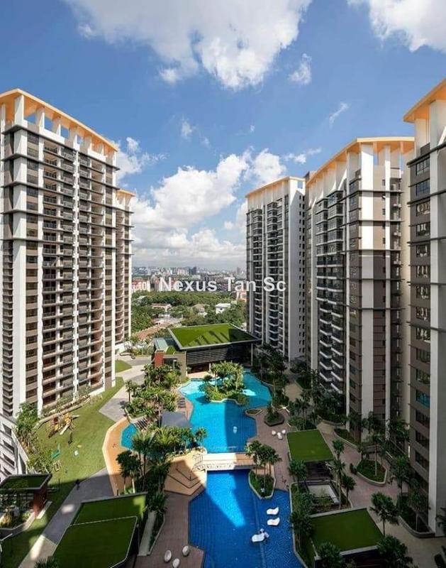 Condominium for Sale in Irama Wangsa by Nexus Tan SC - iProperty.com.my