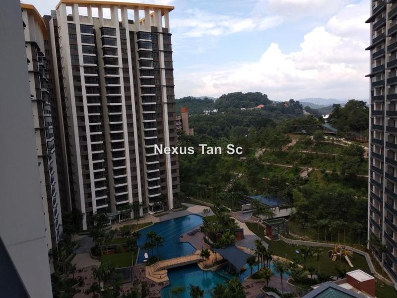Condominium for Sale in Irama Wangsa by Nexus Tan SC - iProperty.com.my