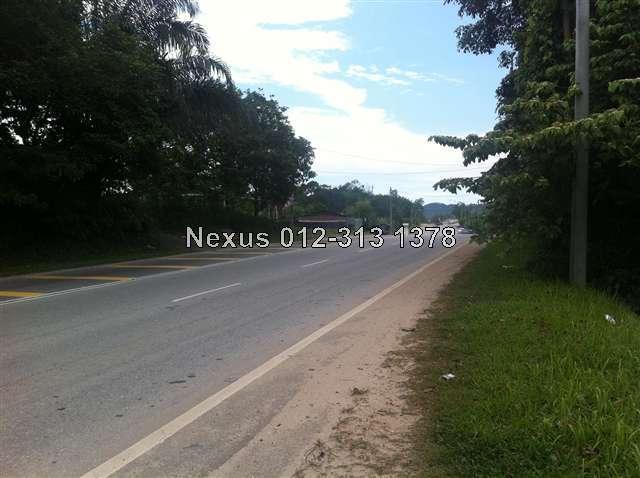 Agricultural Land for Rent in Rawang, Rawang by Nexus Tan SC - iProperty.com.my