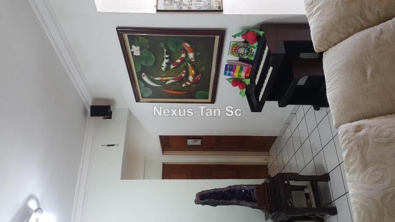 Condominium for Sale in Setapak Ria by Nexus Tan SC - iProperty.com.my