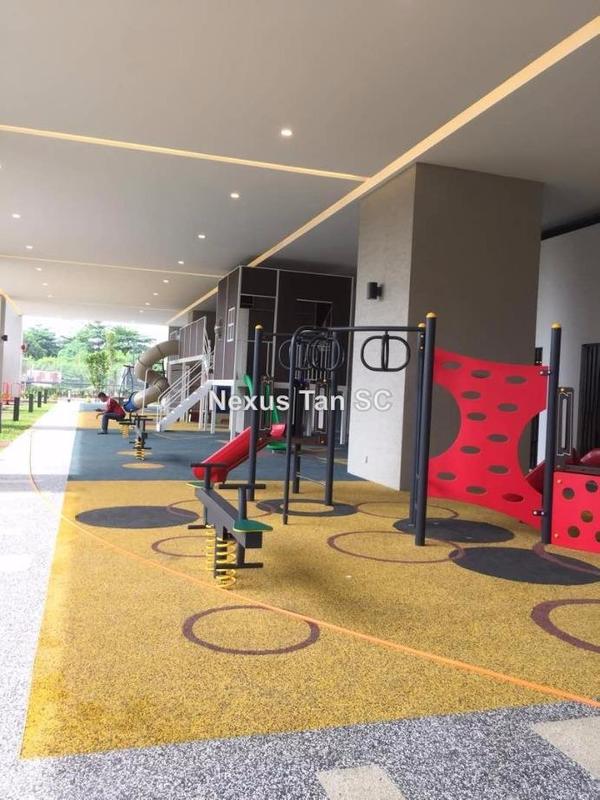 Condominium for Sale in Ascenda Residence @ Skyarena by Nexus Tan SC - iProperty.com.my