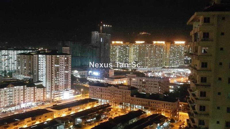 Condominium for Sale in Setapak Ria by Nexus Tan SC - iProperty.com.my