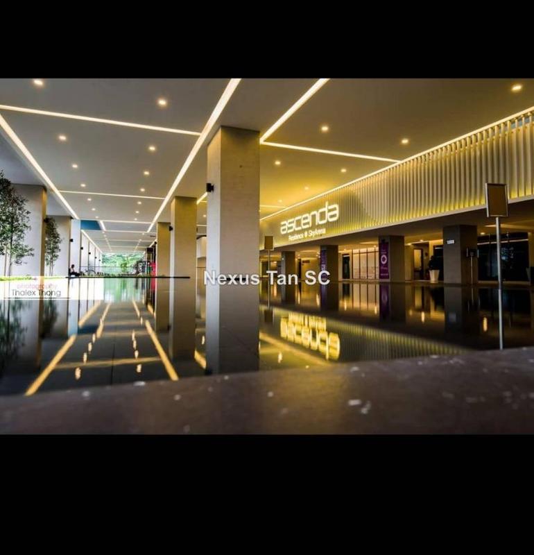 Condominium for Rent in Ascenda Residence @ Skyarena by Nexus Tan SC - iProperty.com.my