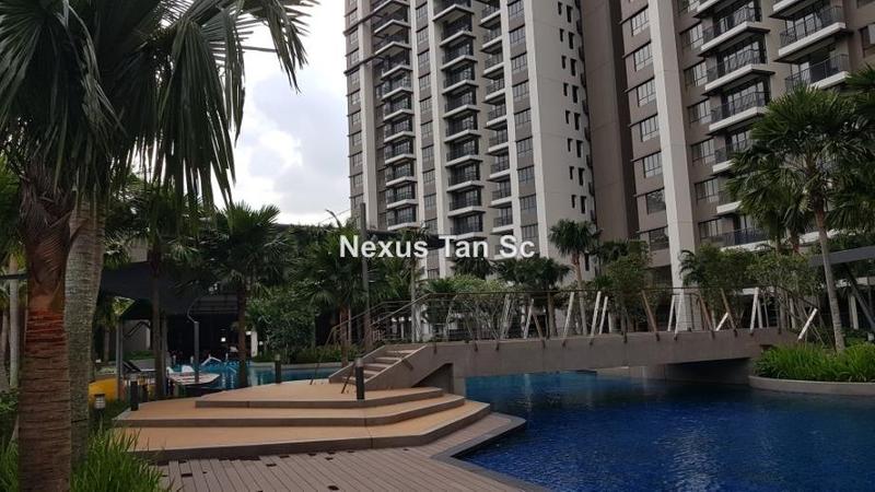 Condominium for Sale in Irama Wangsa by Nexus Tan SC - iProperty.com.my