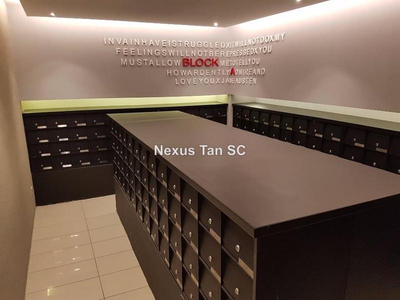 Condominium for Sale in Ascenda Residence @ Skyarena by Nexus Tan SC - iProperty.com.my