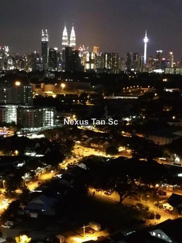 Condominium for Sale in Setapak Ria by Nexus Tan SC - iProperty.com.my