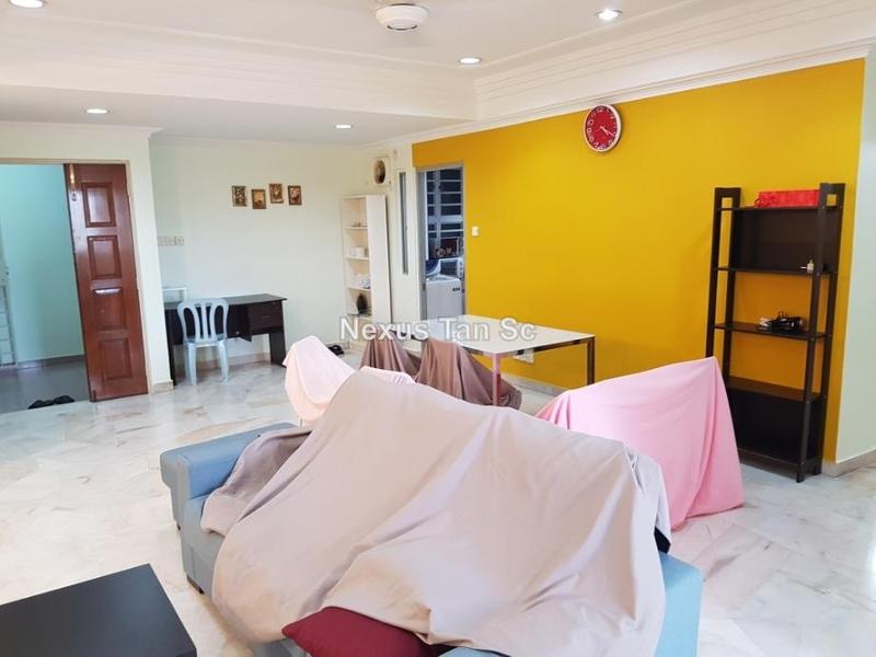 Condominium for Sale in Setapak Ria by Nexus Tan SC - iProperty.com.my
