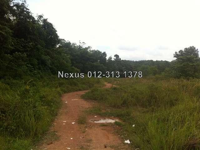 Agricultural Land for Rent in Rawang, Rawang by Nexus Tan SC - iProperty.com.my
