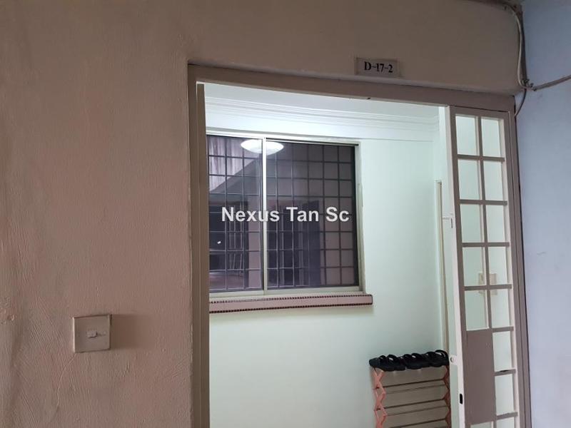 Condominium for Sale in Setapak Ria by Nexus Tan SC - iProperty.com.my