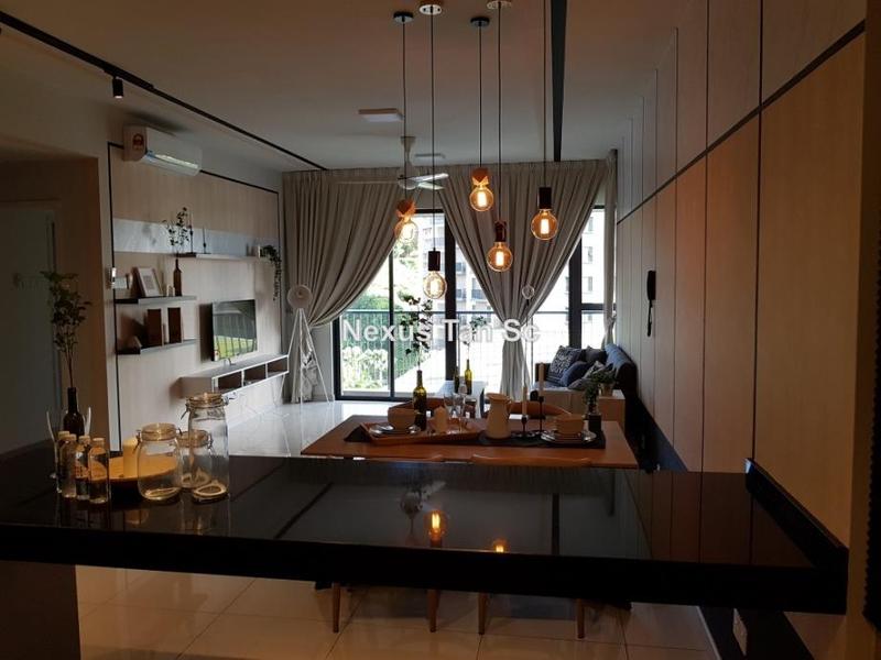 Condominium for Sale in Irama Wangsa by Nexus Tan SC - iProperty.com.my