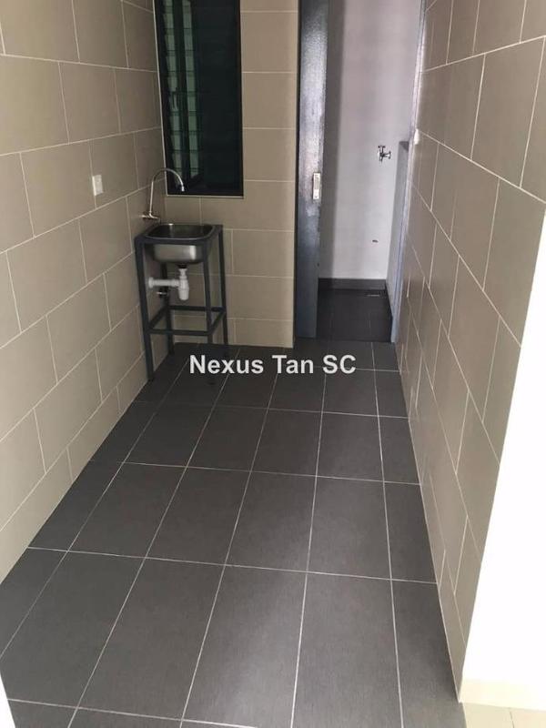 Condominium for Sale in Ascenda Residence @ Skyarena by Nexus Tan SC - iProperty.com.my