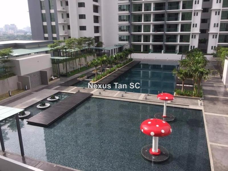 Condominium for Sale in Ascenda Residence @ Skyarena by Nexus Tan SC - iProperty.com.my