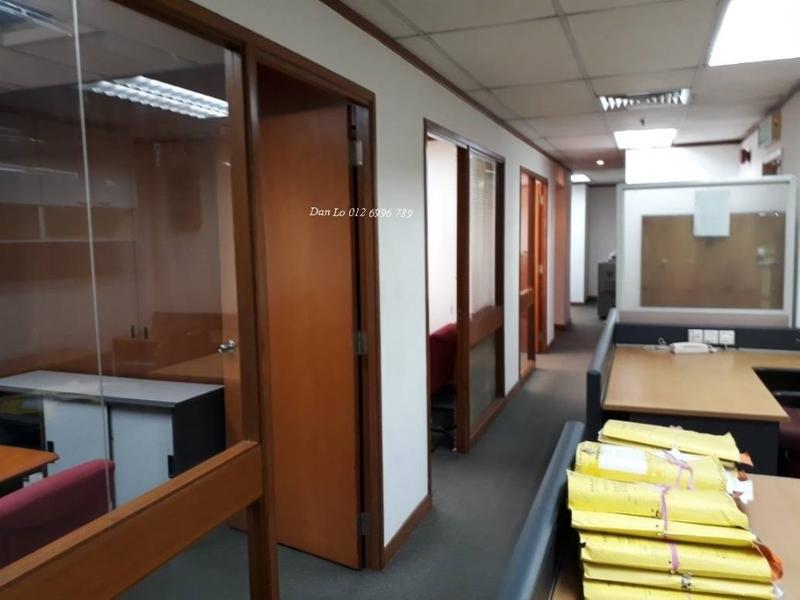 Office for Sale in KLCC, KL City Centre by Dan Lo - iProperty.com.my