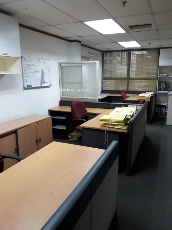Office for Sale in KLCC, KL City Centre by Dan Lo - iProperty.com.my