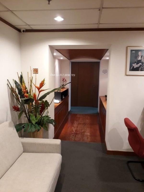 Office for Sale in KLCC, KL City Centre by Dan Lo - iProperty.com.my