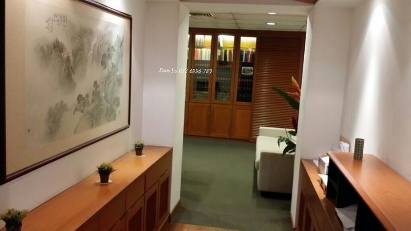Office for Sale in KLCC, KL City Centre by Dan Lo - iProperty.com.my