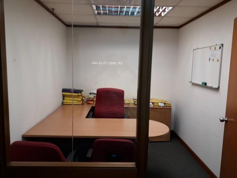 Office for Sale in KLCC, KL City Centre by Dan Lo - iProperty.com.my