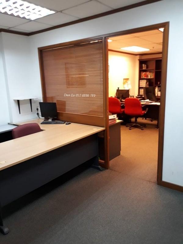 Office for Sale in KLCC, KL City Centre by Dan Lo - iProperty.com.my