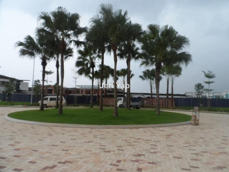 Cluster House for Sale in Nusa Duta, Iskandar Puteri (Nusajaya) by Jeff Yap - iProperty.com.my