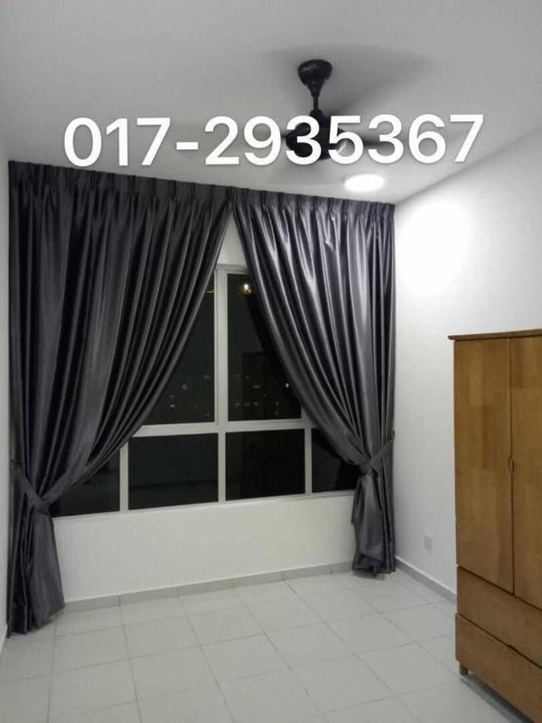 Service Residence for Rent in The Zizz @ Damansara North by XiaXun Ong - iProperty.com.my