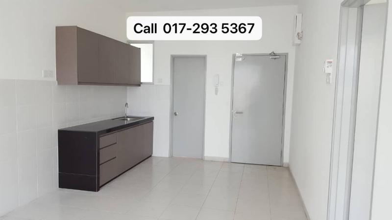 Service Residence for Rent in The Zizz @ Damansara North by XiaXun Ong - iProperty.com.my
