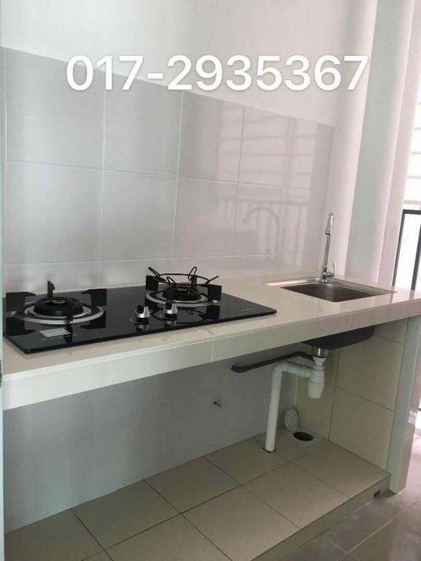 Service Residence for Rent in The Zizz @ Damansara North by XiaXun Ong - iProperty.com.my