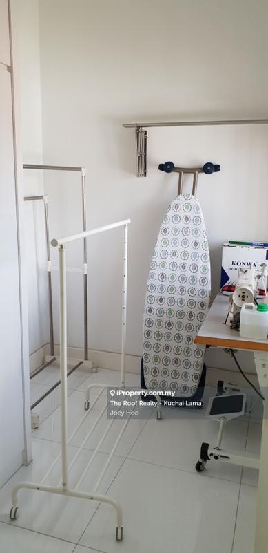 Kondominium untuk Dijual di Seringin Residences oleh Joey Hoo - iProperty.com.my