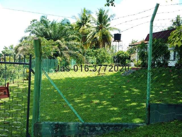 Commercial Land for Sale in Seremban, Negeri Sembilan by Jas Sidhu - iProperty.com.my