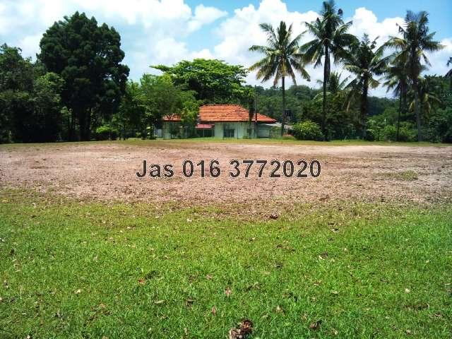 Commercial Land for Sale in Seremban, Negeri Sembilan by Jas Sidhu - iProperty.com.my