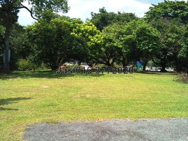 Commercial Land for Sale in Seremban, Negeri Sembilan by Jas Sidhu - iProperty.com.my