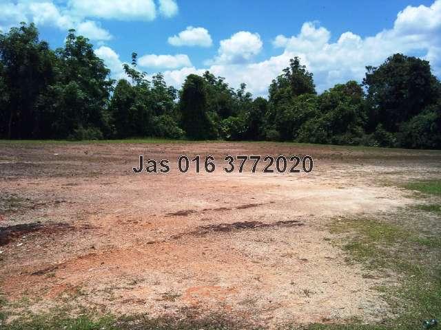 Commercial Land for Sale in Seremban, Negeri Sembilan by Jas Sidhu - iProperty.com.my
