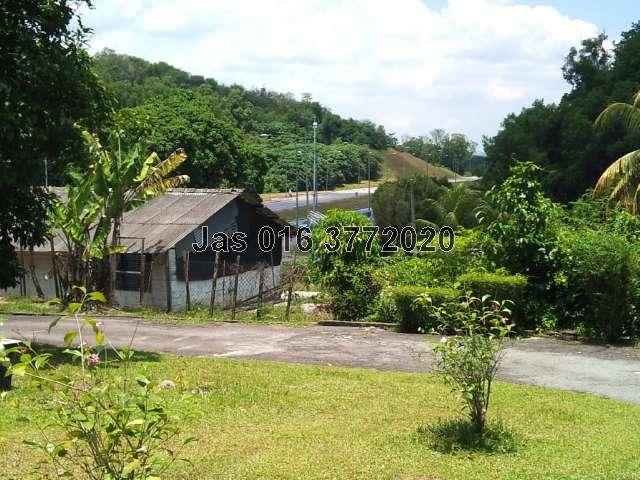 Commercial Land for Sale in Seremban, Negeri Sembilan by Jas Sidhu - iProperty.com.my