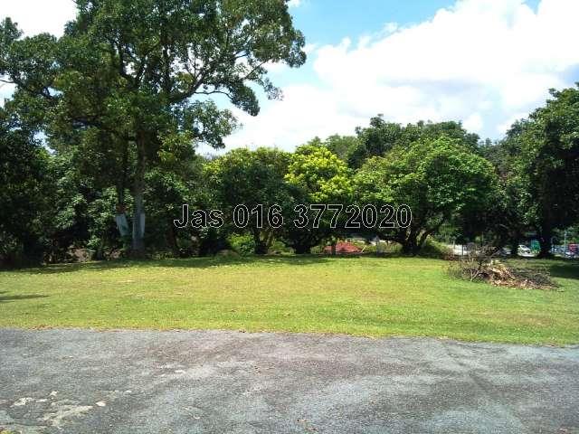 Commercial Land for Sale in Seremban, Negeri Sembilan by Jas Sidhu - iProperty.com.my