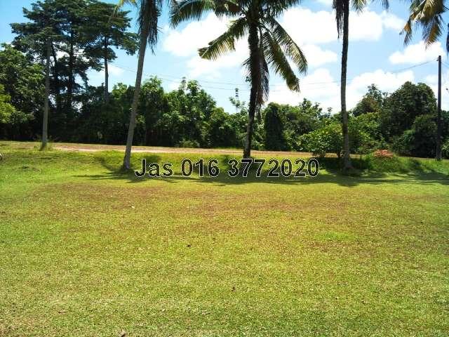 Commercial Land for Sale in Seremban, Negeri Sembilan by Jas Sidhu - iProperty.com.my