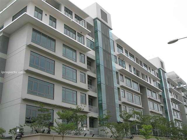 Kondominium untuk Dijual di U-Thant Residence oleh Caryn Wong - iProperty.com.my