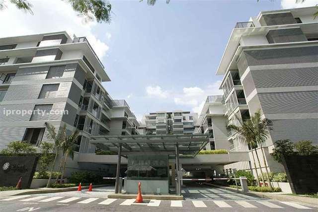 Kondominium untuk Dijual di U-Thant Residence oleh Caryn Wong - iProperty.com.my