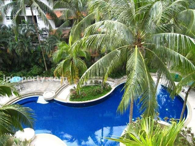 For Rent - Desa Angkasa