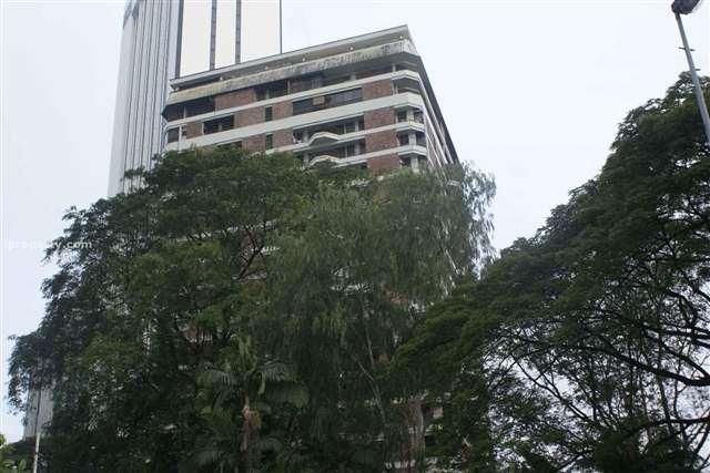 Kondominium untuk Disewa di Desa Kudalari oleh Caryn Wong - iProperty.com.my