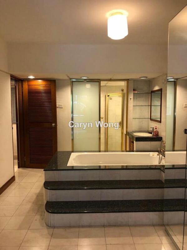 Kondominium untuk Disewa di Desa Kudalari oleh Caryn Wong - iProperty.com.my