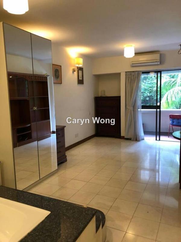 Kondominium untuk Disewa di Desa Kudalari oleh Caryn Wong - iProperty.com.my