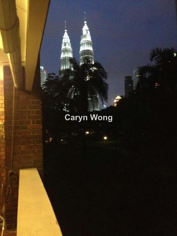 Kondominium untuk Disewa di Desa Kudalari oleh Caryn Wong - iProperty.com.my