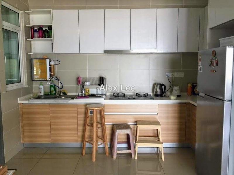 For Sale - V-Residensi 2