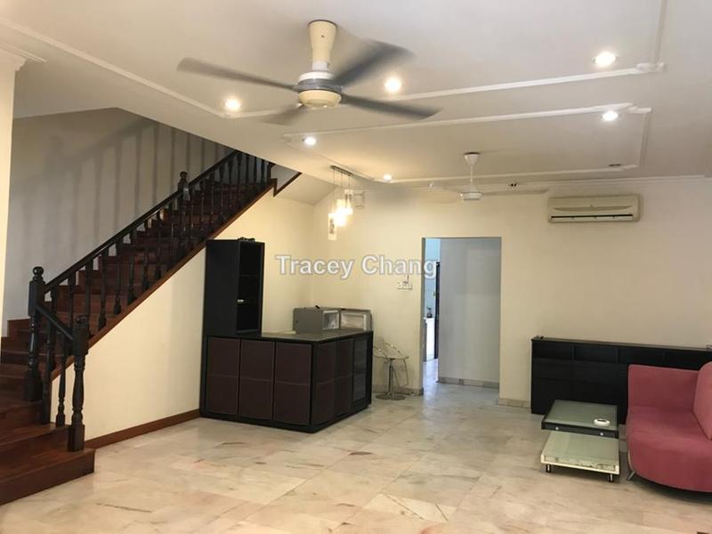 Rumah Berangkai 2 Tingkat untuk Dijual di Desa Sri Hartamas, Sri Hartamas oleh Tracey Chang - iProperty.com.my