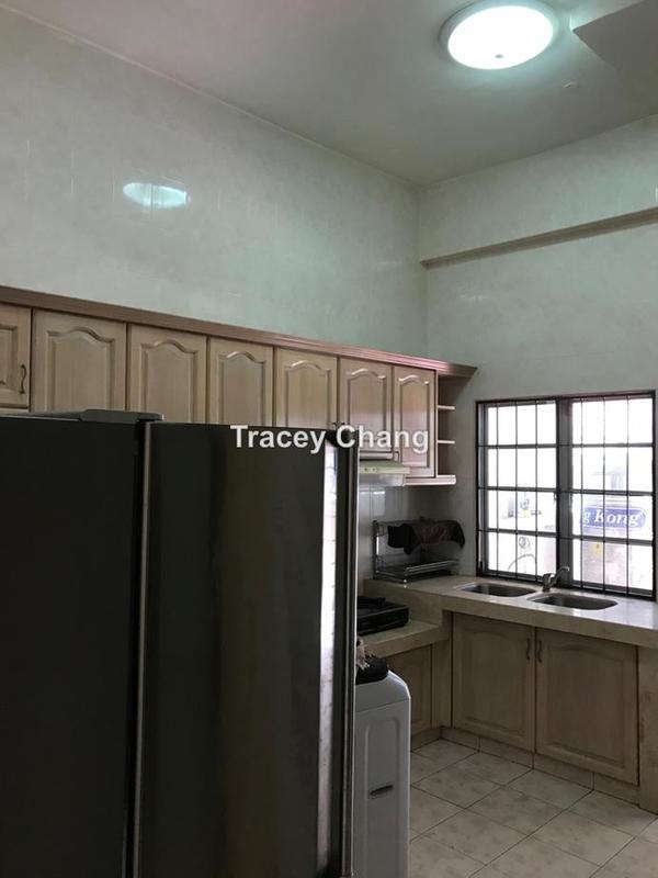 Rumah Berangkai 2 Tingkat untuk Dijual di Desa Sri Hartamas, Sri Hartamas oleh Tracey Chang - iProperty.com.my
