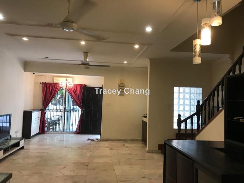 Rumah Berangkai 2 Tingkat untuk Dijual di Desa Sri Hartamas, Sri Hartamas oleh Tracey Chang - iProperty.com.my