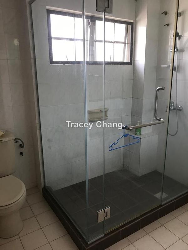 Rumah Berangkai 2 Tingkat untuk Dijual di Desa Sri Hartamas, Sri Hartamas oleh Tracey Chang - iProperty.com.my