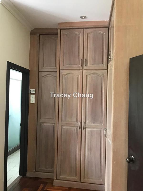 Rumah Berangkai 2 Tingkat untuk Dijual di Desa Sri Hartamas, Sri Hartamas oleh Tracey Chang - iProperty.com.my
